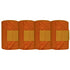Premium Stall Bandages Set of 4 with Velcro
